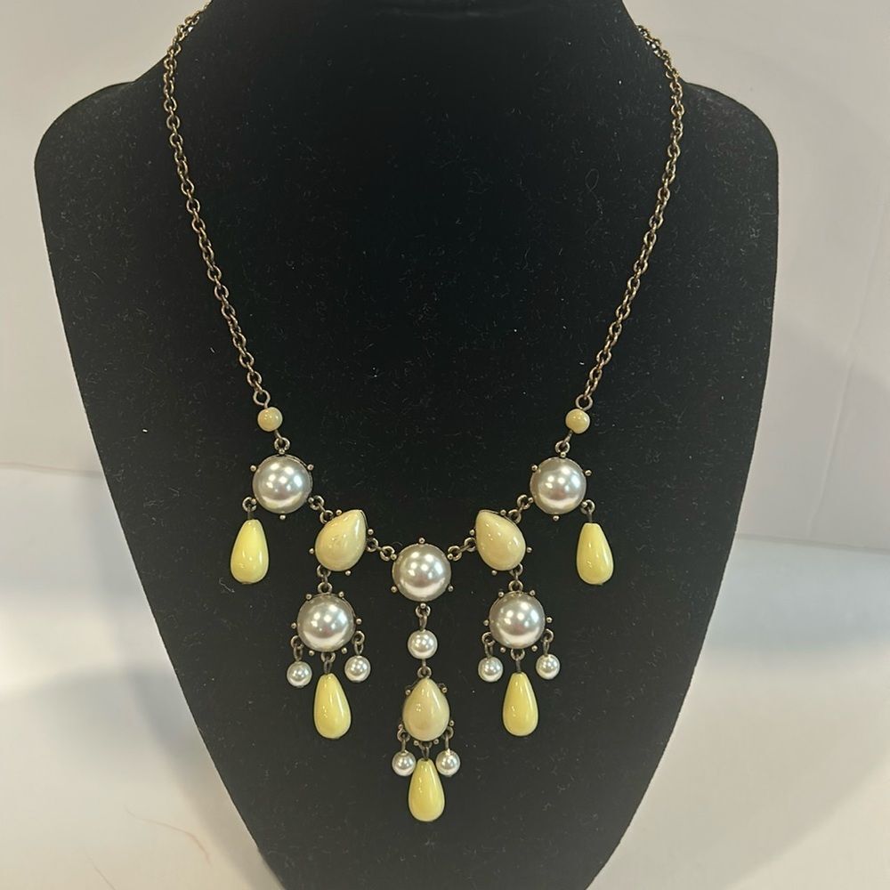 NWOT Joan Rivers Vintage Necklace